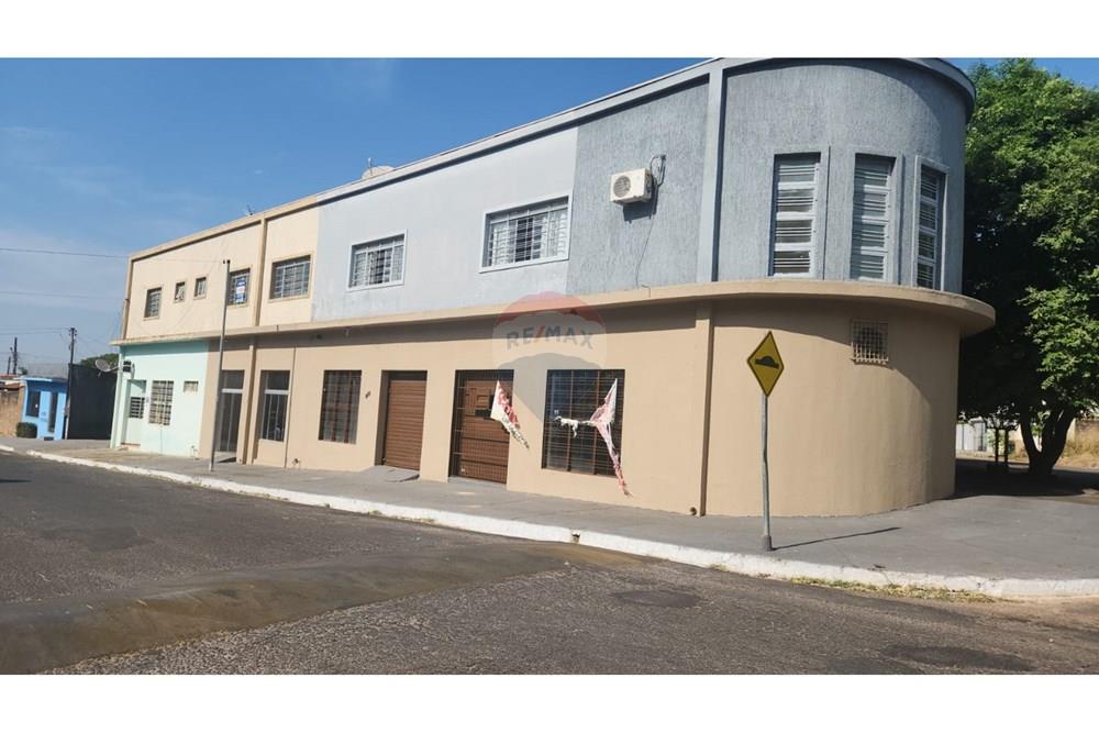 Ponto Comercial/ Loja - Venda - Barra do Garças , Mato Grosso - WhatsApp Image 2025-10-09 at 08.54.45.jpeg - 722221026-68