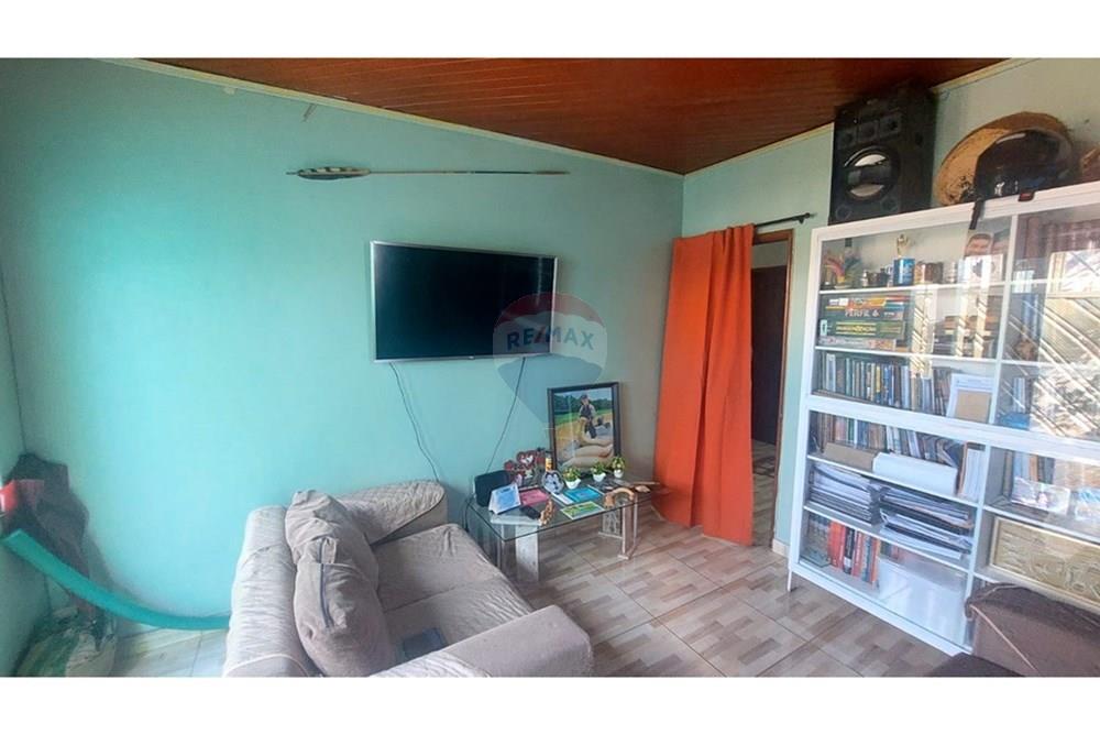 Casa - Venda - Manaus , Amazonas - 4 Sala de estar (2).jpg - 720791002-38