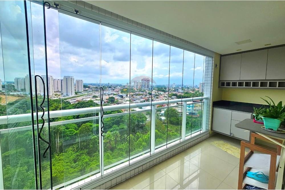 Apartamento - Venda - Manaus , Amazonas - BOULEVARD13.jpg - 720401064-11