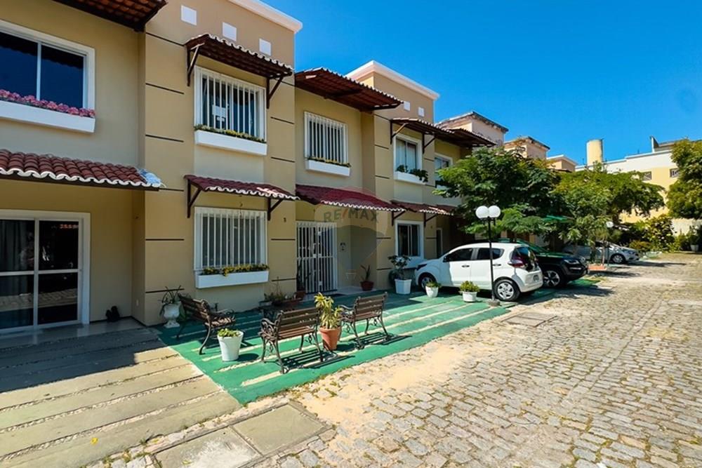 Casa de Condomínio - Venda - Fortaleza , Ceará - IMG_6526.jpg - 721621015-149