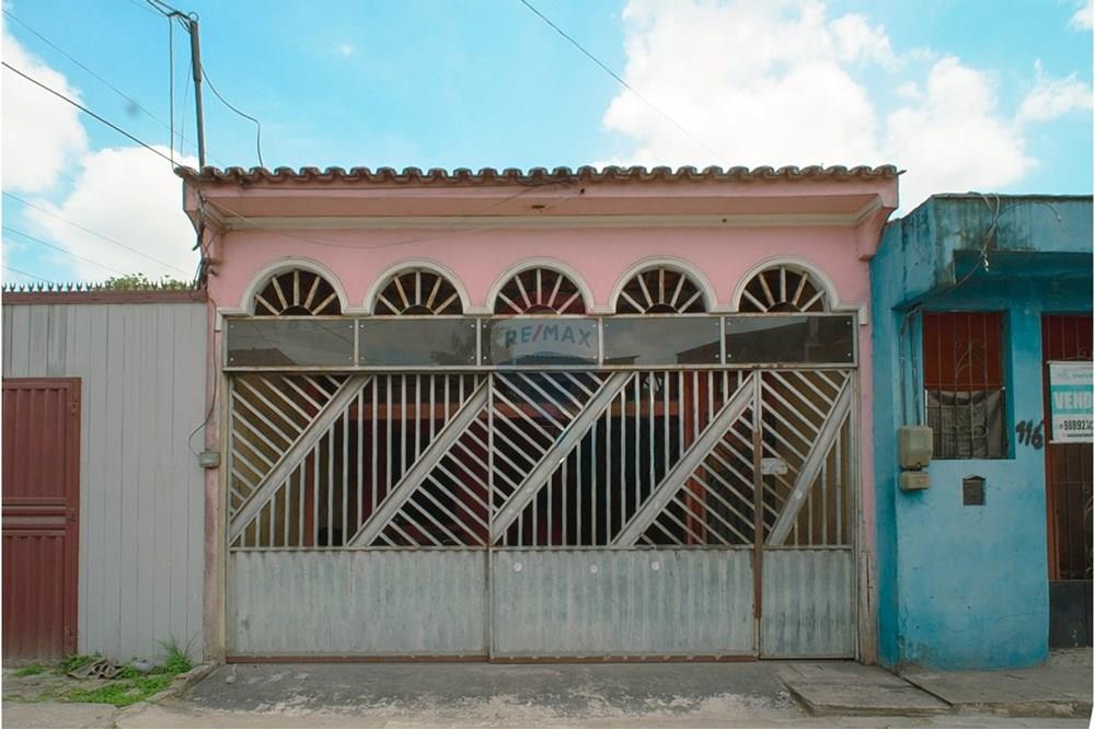 Casa - Venda - Belém , Pará - DSC00221.JPG - 720921125-13