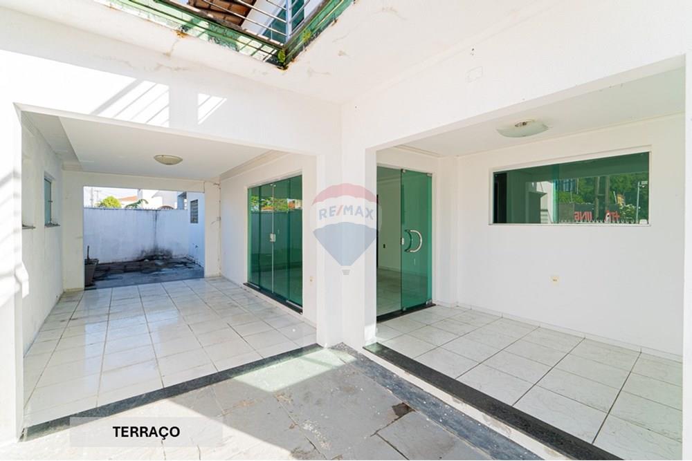 Casa - Venda - João Pessoa , Paraíba - Slide45.JPG - Terraço - 720301177-32