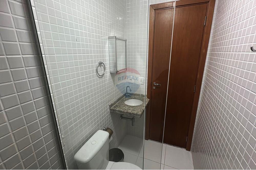 Apartamento - Alugar - Belém , Pará - IMG_0933.jpg - Banheiro - 720671054-15