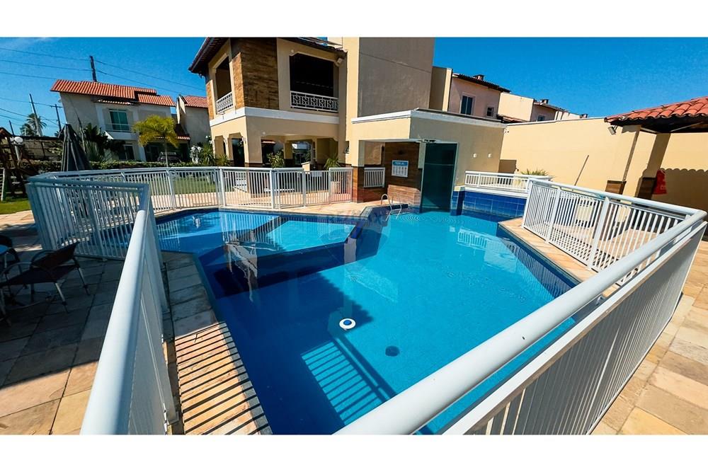 Casa de Condomínio - Venda - Eusébio , Ceará - IMG_6289.jpg - 721621095-82