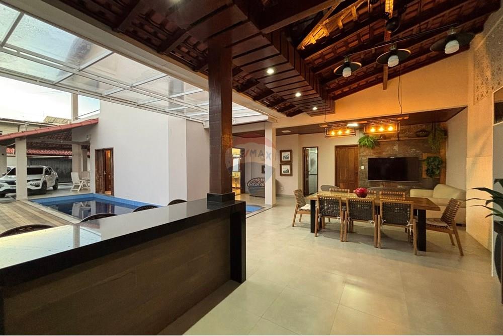 Casa de Condomínio - Alugar - Belém , Pará - IMG_2812_36_11zon.jpg - 720921015-107