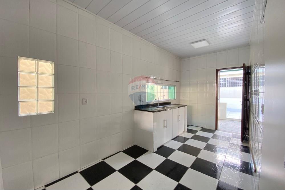 Casa - Alugar - Manaus , Amazonas - 20250729_193120346_iOS.jpg - Cozinha - 722051011-216