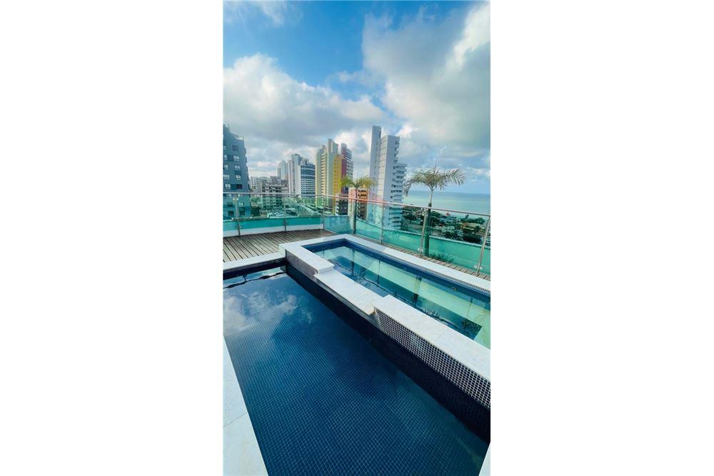 Apart Hotel/ Flat - Alugar - Natal , Rio Grande do Norte - 18 - 720891064-44