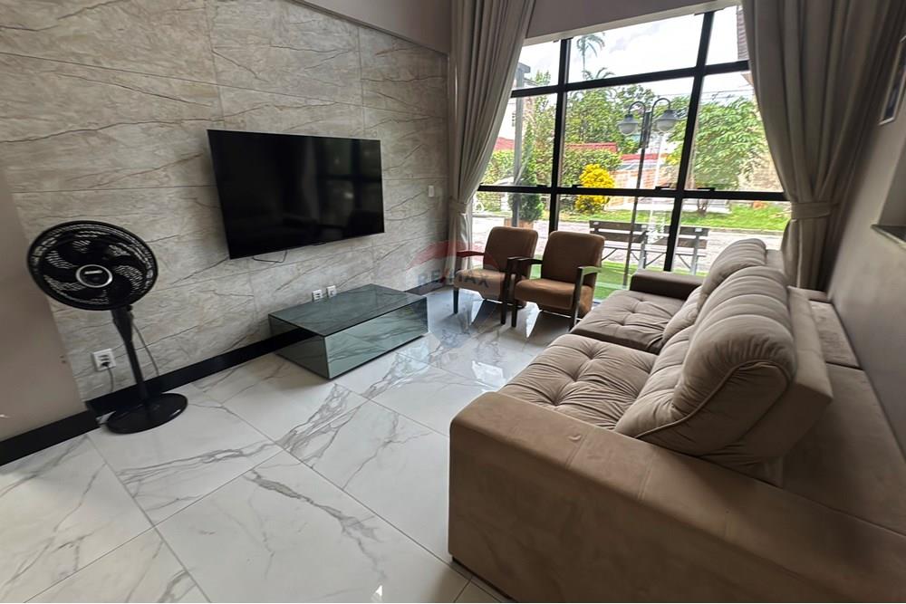 Casa de Condomínio - Alugar - Belém , Pará - IMG_1241.jpg - 720671047-21