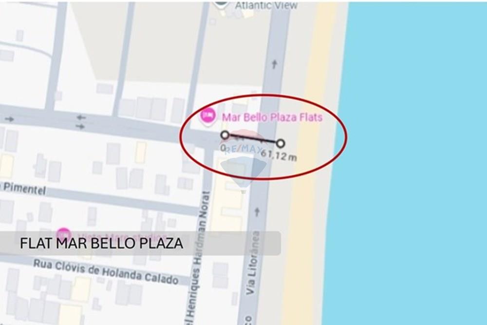 Apart Hotel/ Flat - Venda - Cabedelo , Paraíba - 23.jpg - 720301180-2