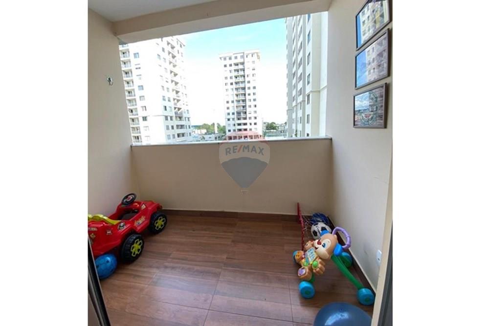 Apartamento - Venda - Manaus , Amazonas - WhatsApp Image 2025-10-20 at 14.59.35 (3).jpeg - 722101026-9
