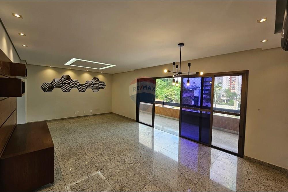 Apartamento - Alugar - Manaus , Amazonas - WhatsApp Image 2025-10-21 at 16.42.38 (2).jpeg - Sala de estar - 720401033-33