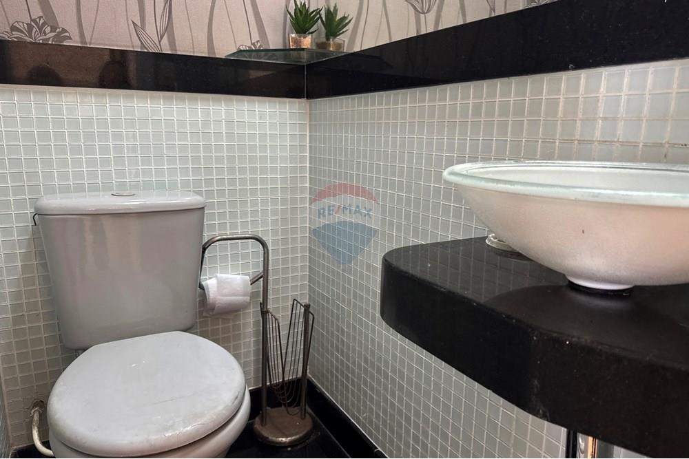 Apartamento - Alugar - Belém , Pará - EVLS9365.jpg - Banheiro - 720671054-23