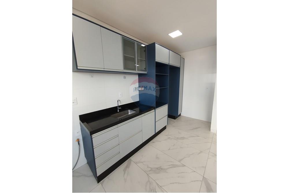 Apartamento - Alugar - Rondonópolis , Mato Grosso - IMG-20250703-WA0007.jpg - 722201026-1