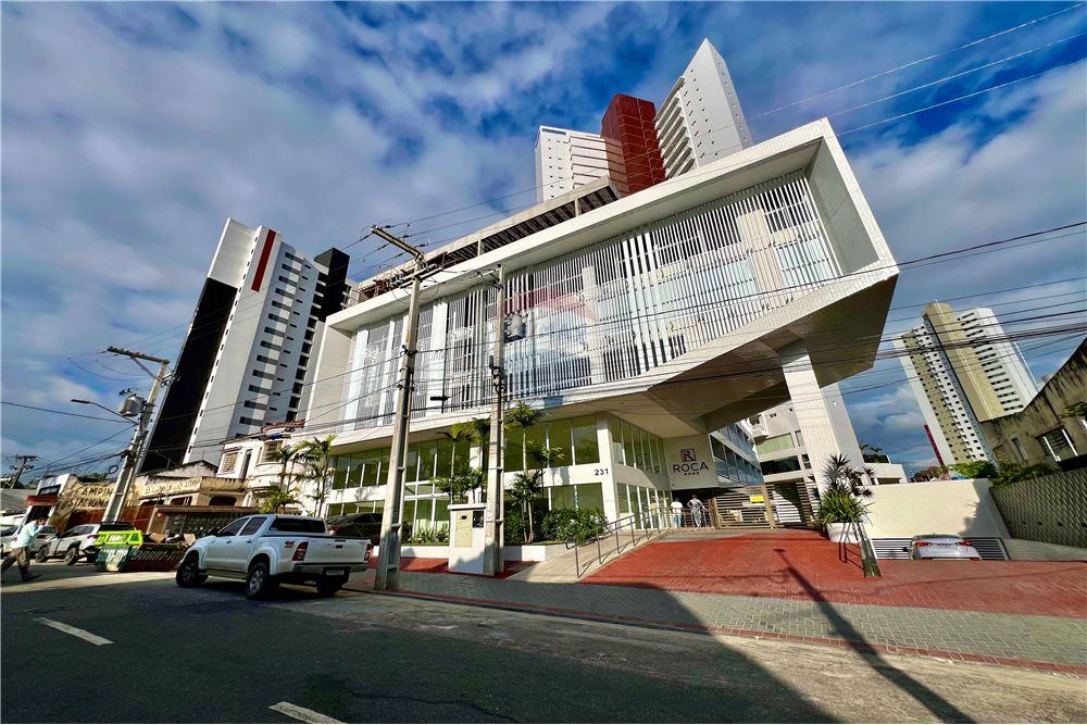 Apartamento - Alugar - Campina Grande , Paraíba - 5 - 720291006-166