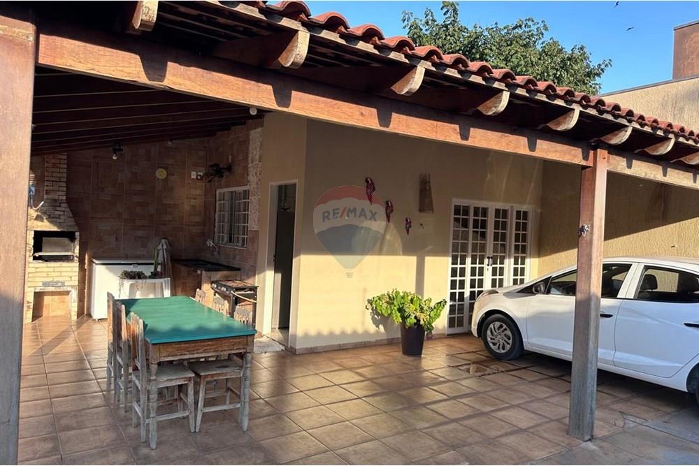 Casa - Venda - Barra do Garças , Mato Grosso - 568142c2-806e-4614-a24f-4a71e8318574.jpg - 722221014-10