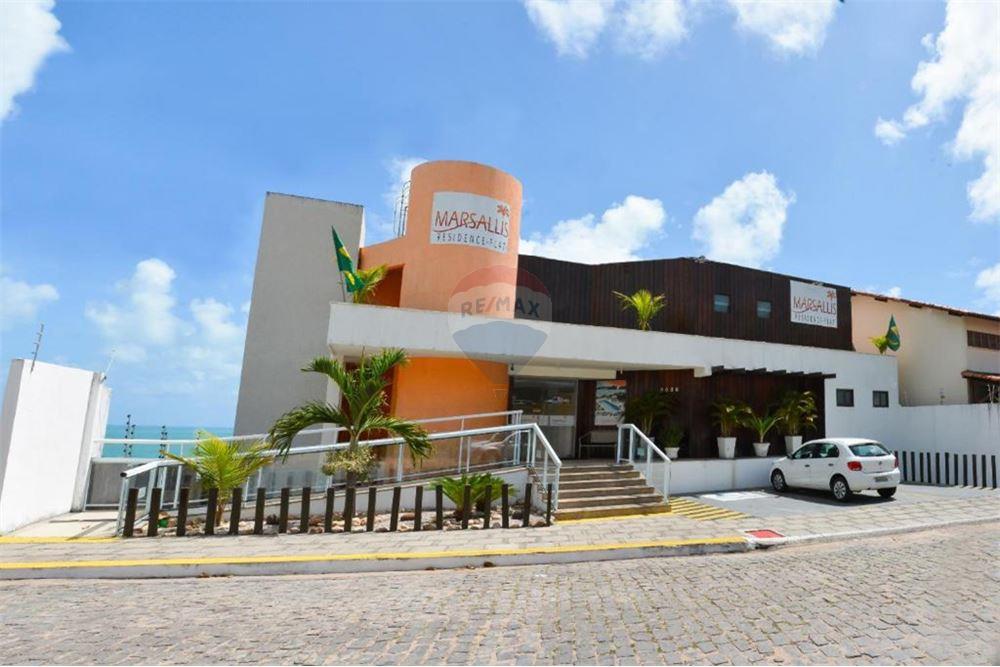 Apart Hotel/ Flat - Venda - Natal , Rio Grande do Norte - 3 - 720891013-102