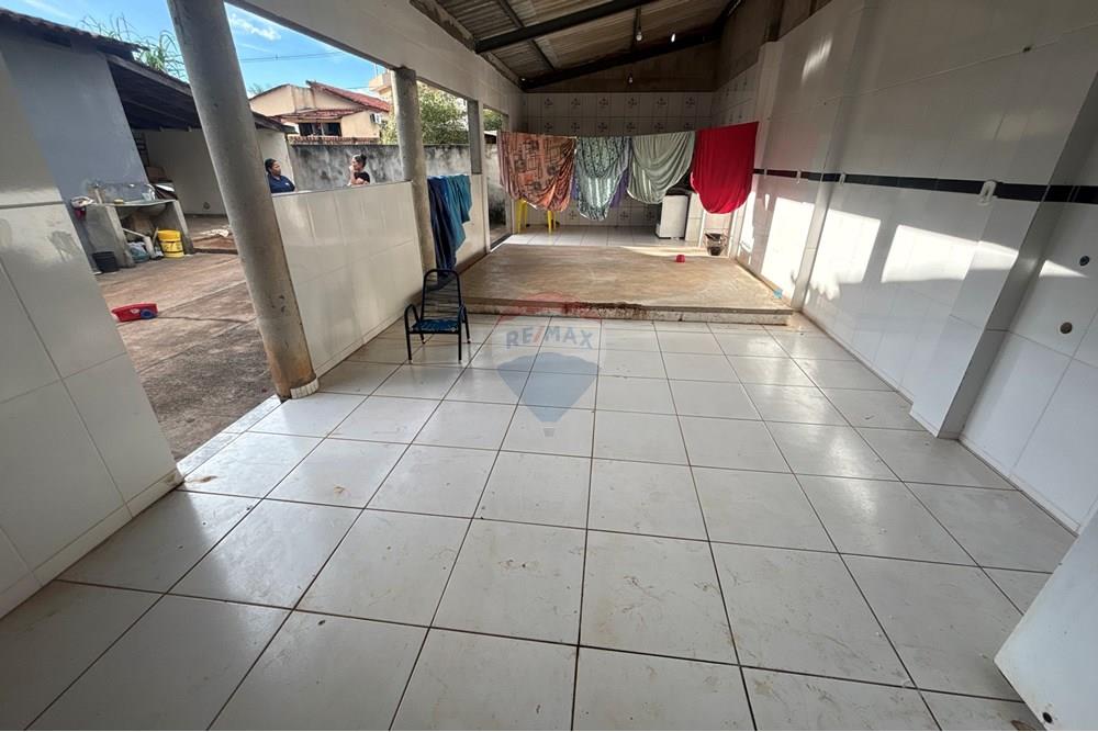 Casa - Venda - Barra do Garças , Mato Grosso - IMG_8747 (2).JPG - 722221009-36