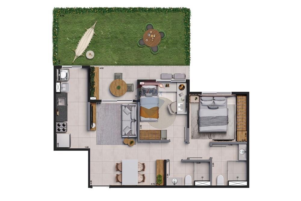 Apartamento - Venda - Fortaleza , Ceará - WhatsApp Image 2025-05-16 at 14.43.19 (1).jpeg - 720971025-4