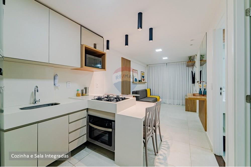 Apart Hotel/ Flat - Venda - João Pessoa , Paraíba - Slide28.JPG - 720301252-5