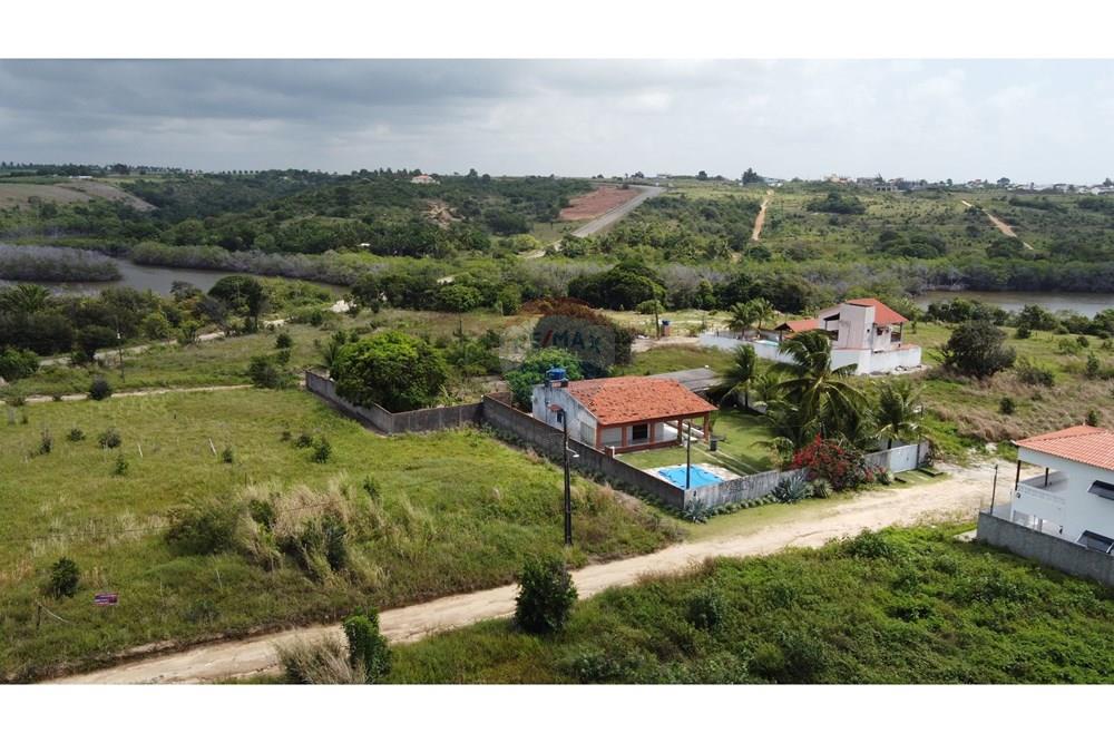 Terreno - Venda - Pitimbu , Paraíba - DJI_0177.JPG - 720871027-58