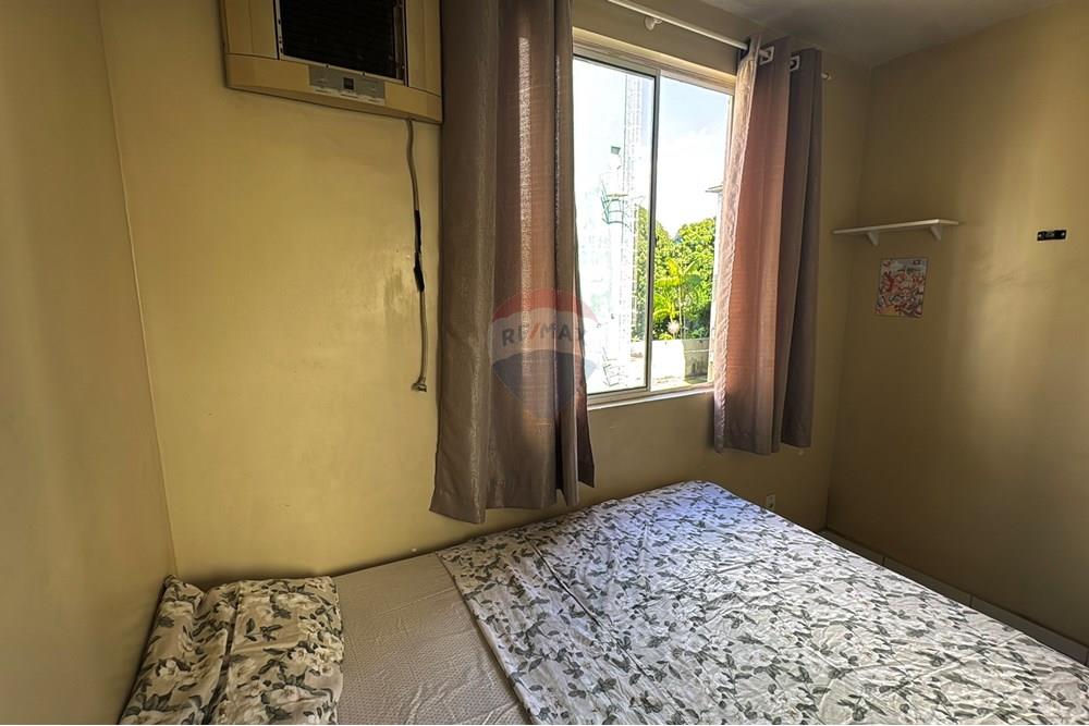 Apartamento - Alugar - Ananindeua , Pará - quarto.jpg - Quarto de família - 720671072-6
