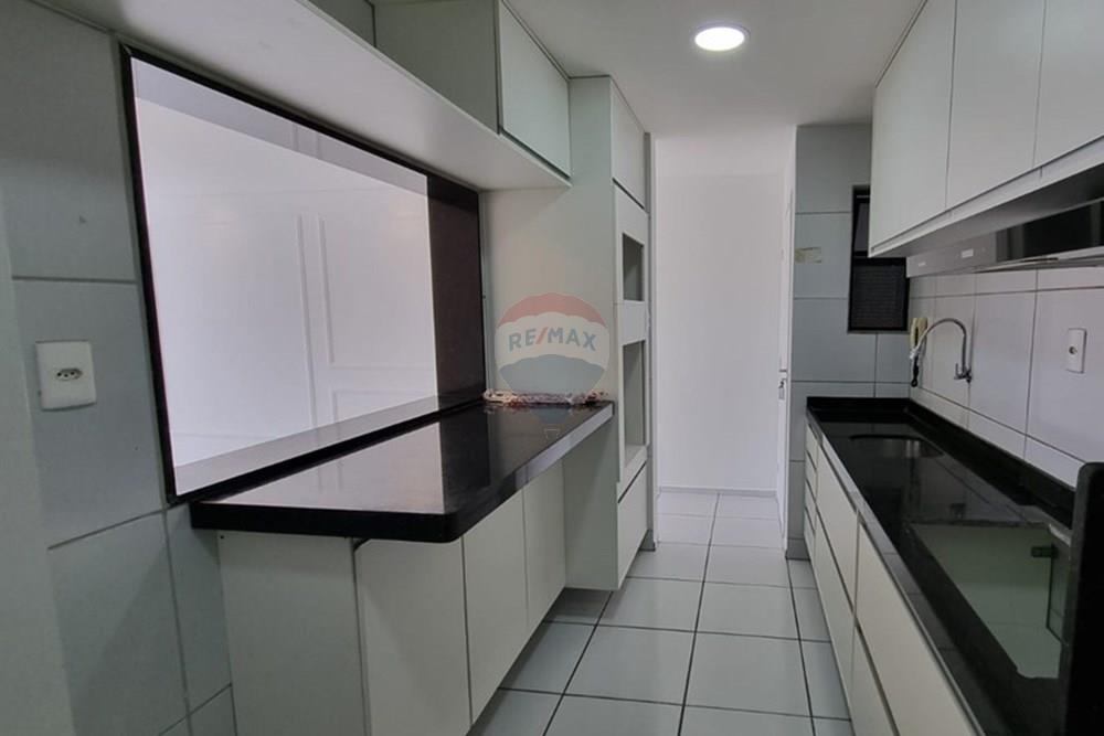 Apartamento - Alugar - Campina Grande , Paraíba - IMG-20250323-WA0041.jpg - 720291067-13