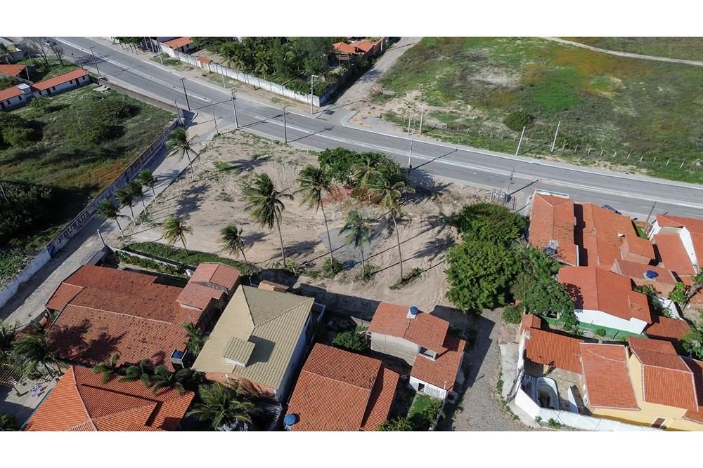 Terreno - Venda - Caucaia , Ceará - DJI_0870.jpg - 721621033-47