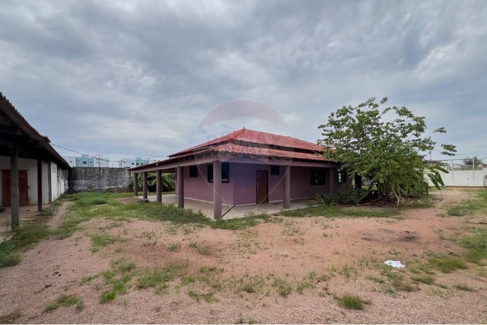 Casa Comercial - Venda - Porto Velho , Rondônia - 12.jpg - 721551019-242