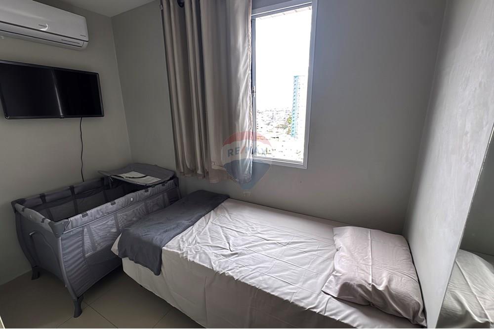 Apartamento - Alugar - Belém , Pará - cassius 16.jpg - Quarto - 720671062-6