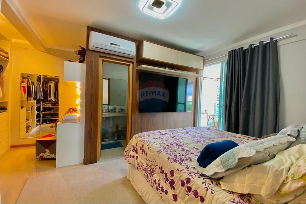 Apartamento - Alugar - Belém , Pará - Imagem do WhatsApp de 2025-03-31 à(s) 17.29.14_239c4f8c.jpg - 720921028-74