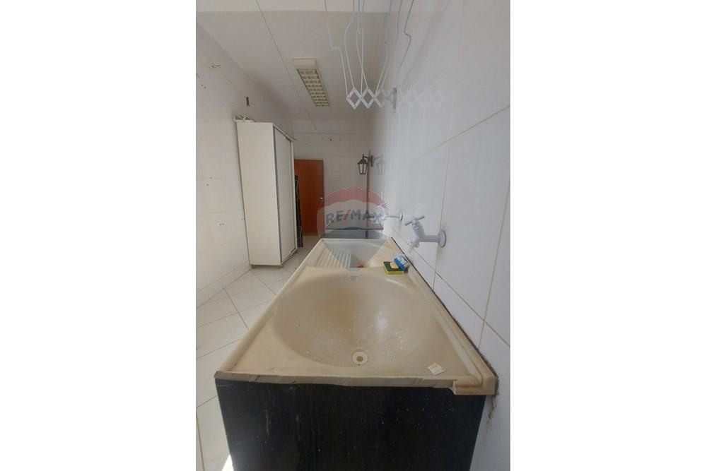 Apartamento - Venda - Rondonópolis , Mato Grosso - LAVANDERIA.jpeg - 720851102-54