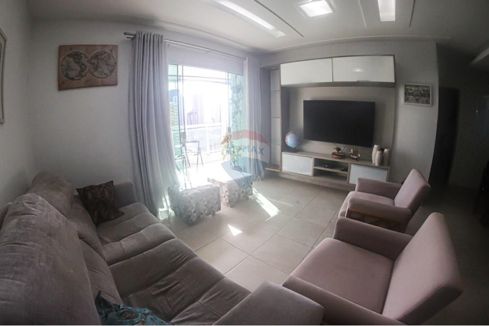 Apartamento - Alugar - Belém , Pará - IMG-20250910-WA0003.jpg - 720921145-20