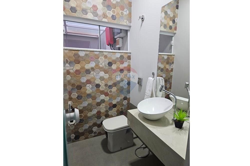 Casa - Venda - Rondonópolis , Mato Grosso - WhatsApp Image 2025-09-25 at 10.01.24.jpeg - 720561024-118