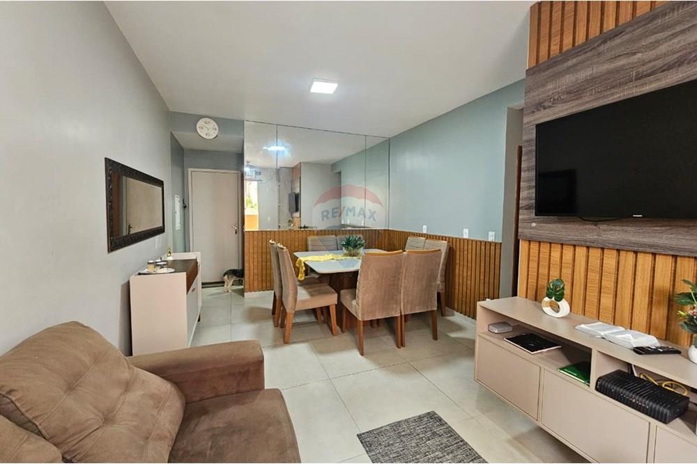 Apartamento - Venda - Manaus , Amazonas - o.jpg - 720401002-107