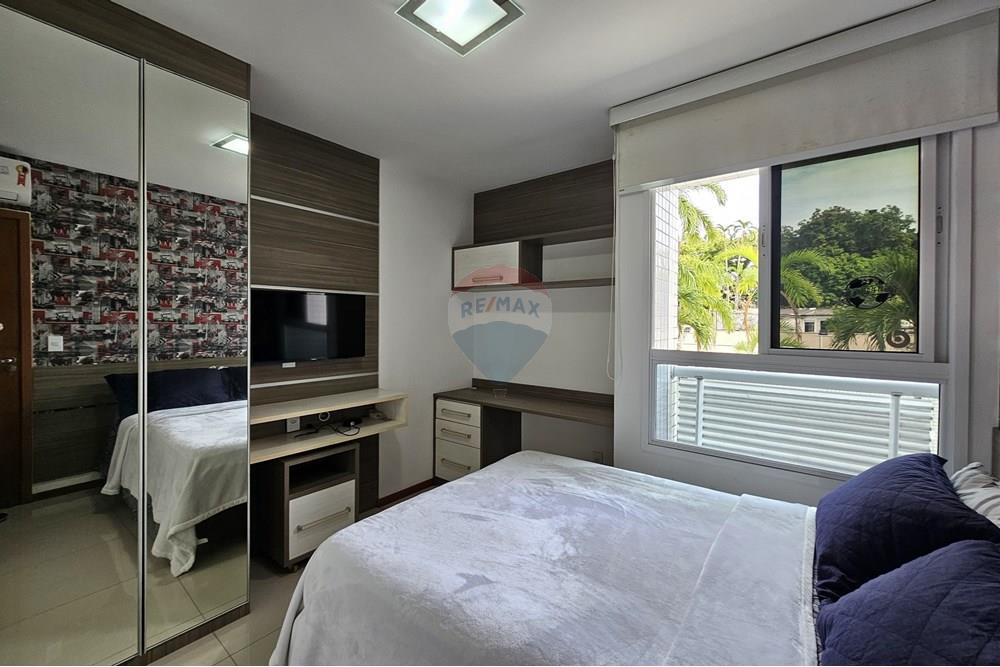 Apartamento - Venda - Manaus , Amazonas - IMG-20250815-WA0161.jpg - 720401017-60