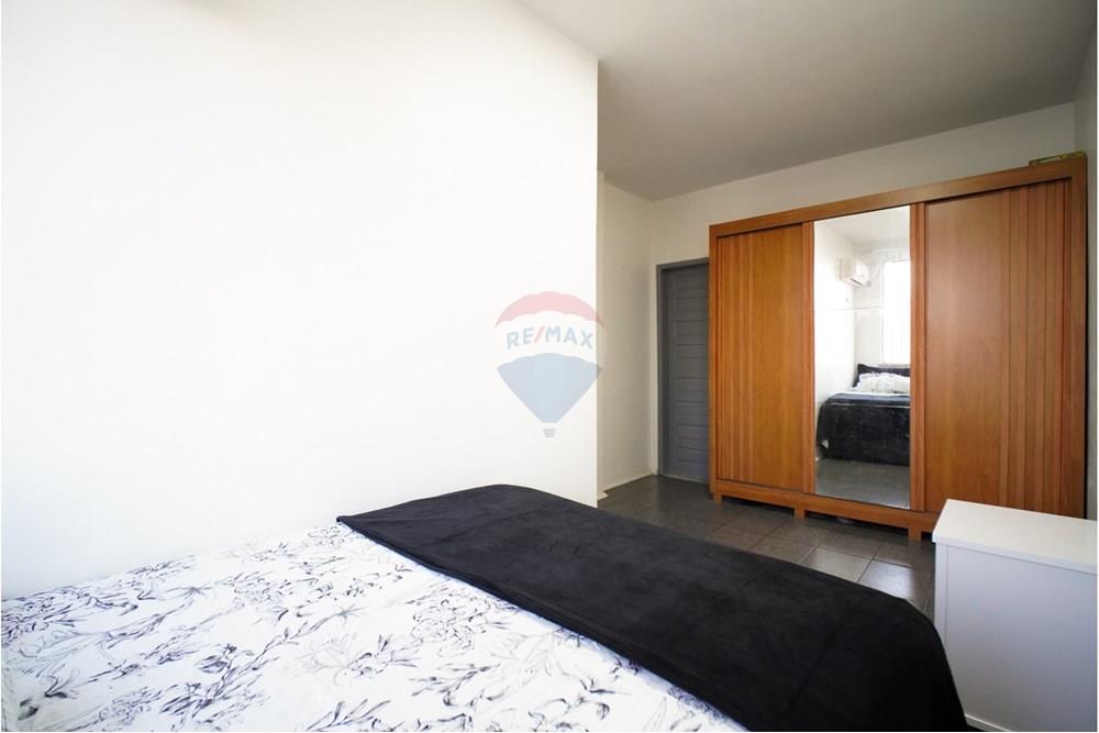 Apartamento - Alugar - Belém , Pará - DSC08758.JPG - 720921090-42