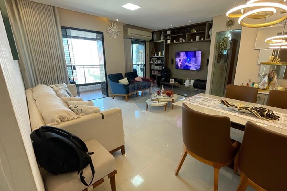 Apartamento - Alugar - Belém , Pará - WhatsApp Image 2025-09-14 at 16.10.12 (15).jpeg - 720921104-20