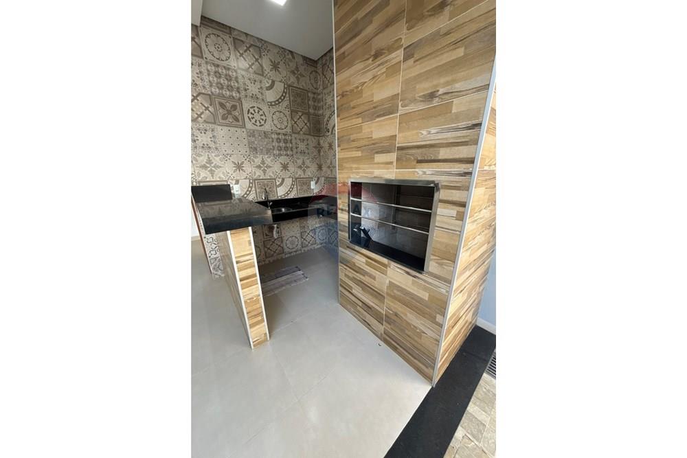 Casa - Venda - Barra do Garças , Mato Grosso - IMG_5799.JPG - 722221002-206