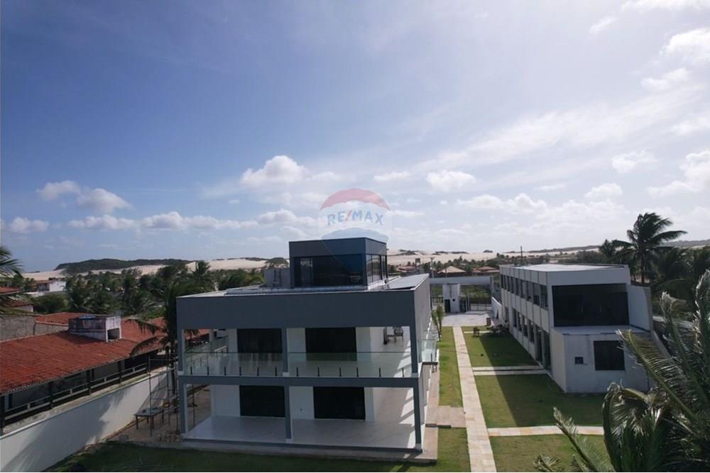 Hotel/ Pousada - Venda - Extremoz , Rio Grande do Norte - pousada.jpeg - 720891150-64