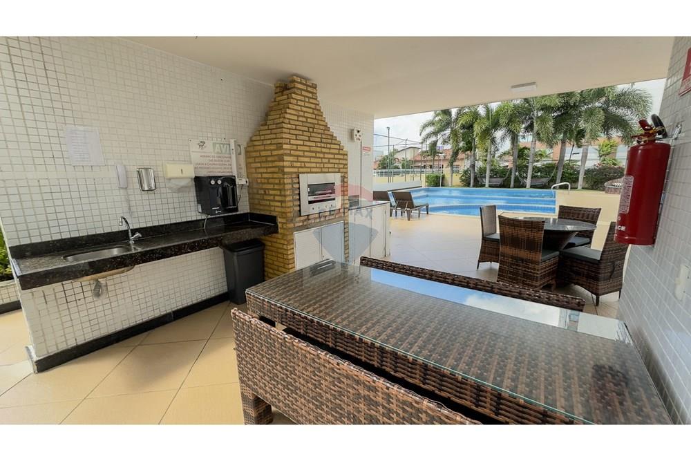 Apartamento - Venda - Fortaleza , Ceará - 8.4 IMG_0015.jpg - 721621118-42