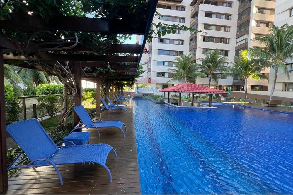 Apartamento - Alugar - Cabedelo , Paraíba - 8c4b4d2a-015a-400c-b892-8d2f11f61e82.jpeg - 720431004-139