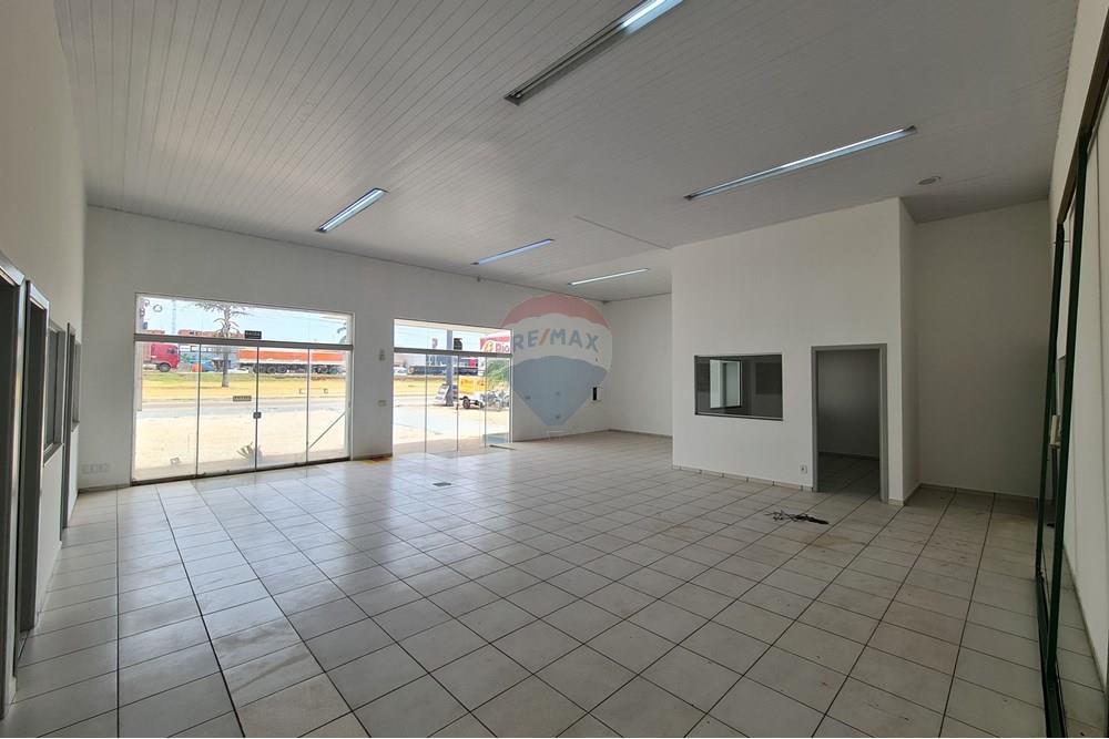 Cj. Comercial/ Sala - Alugar - Lucas do Rio Verde , Mato Grosso - 4.jpg - Sala em L - 722231009-13