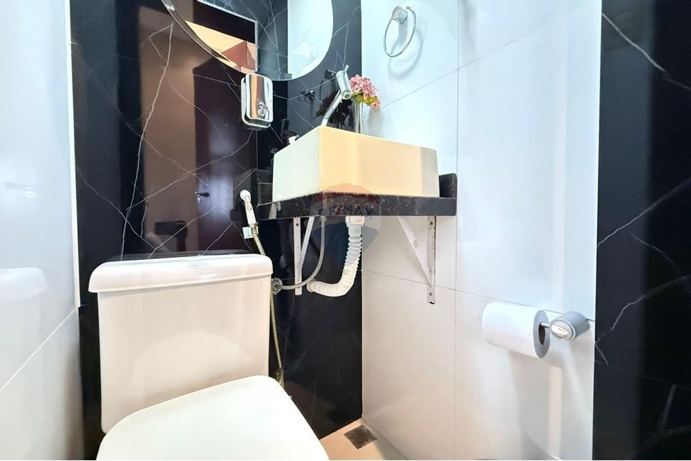 Apartamento - Alugar - Belém , Pará - WhatsApp Image 2025-10-09 at 08.44.03 (2).jpeg - 720921012-293