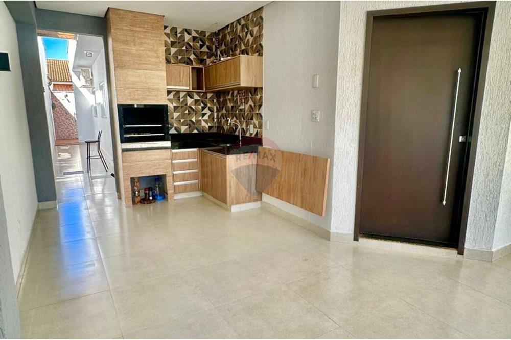 Casa - Venda - Rio Verde , Goiás - 4.jpg - 722291014-97