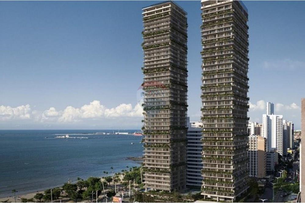 Apartamento - Venda - Fortaleza , Ceará - inf fac.jpg - 721621062-3073