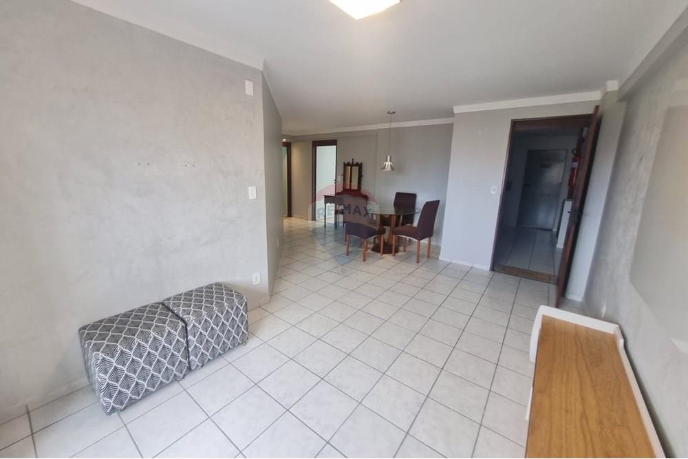 Apartamento - Alugar - João Pessoa , Paraíba - Imagem do WhatsApp de 2025-08-14 à(s) 15.24.29_c25d986a.jpg - 720431072-55