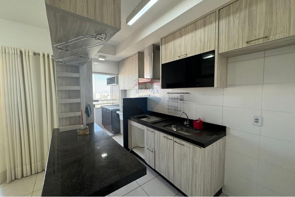 Apartamento - Venda - Goiânia , Goiás - 2.jpg - 722271003-40
