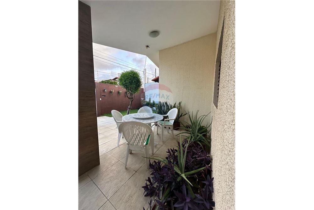 Casa - Venda - Natal , Rio Grande do Norte - 14 - 720891068-75