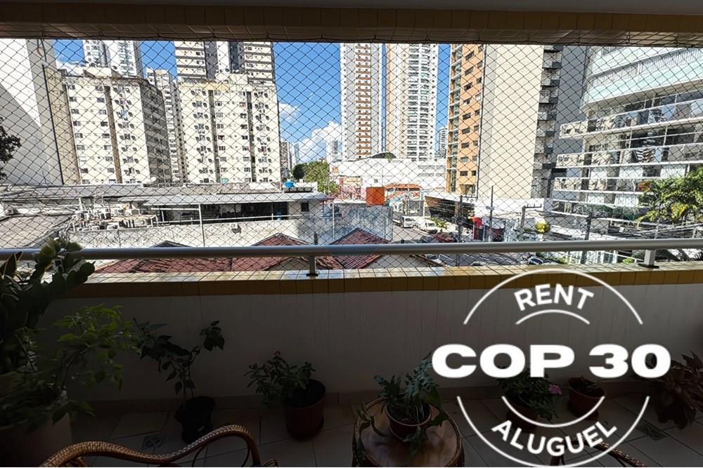 Apartamento - Alugar - Belém , Pará - c 1.jpeg - 720671072-16