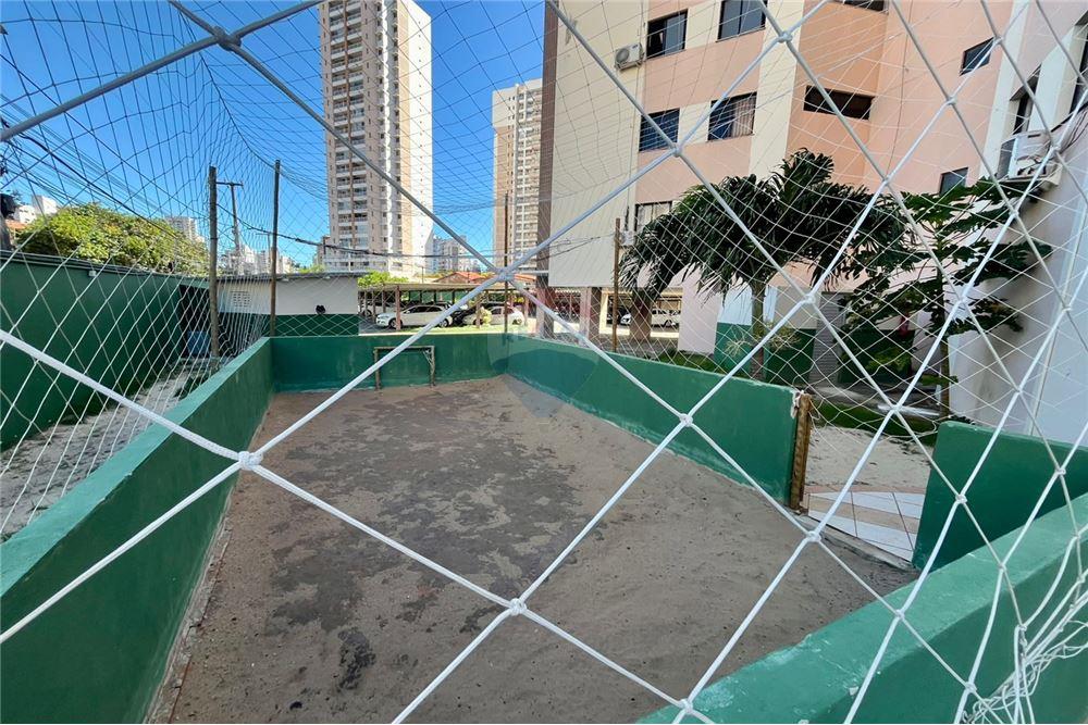 Apartamento - Venda - Fortaleza , Ceará - 5 - 721621035-77